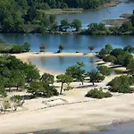 Arcachon Bay With Pool And Jacuzzi Nearby